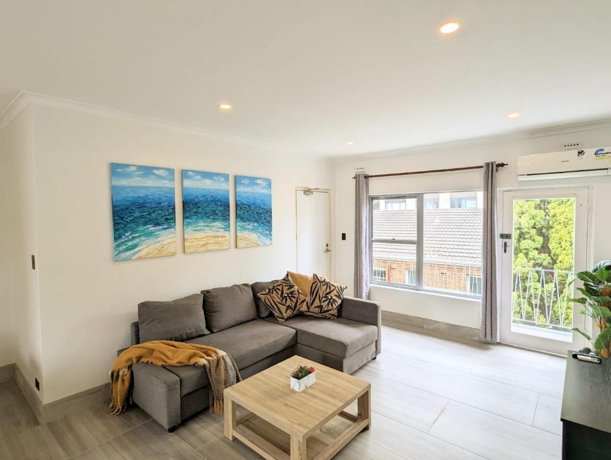 Lotus Stay Manly - Apartment 29E Sydney Exterior foto