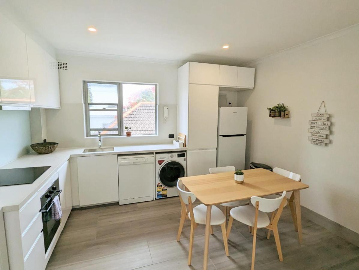 Lotus Stay Manly - Apartment 29E Sydney Exterior foto